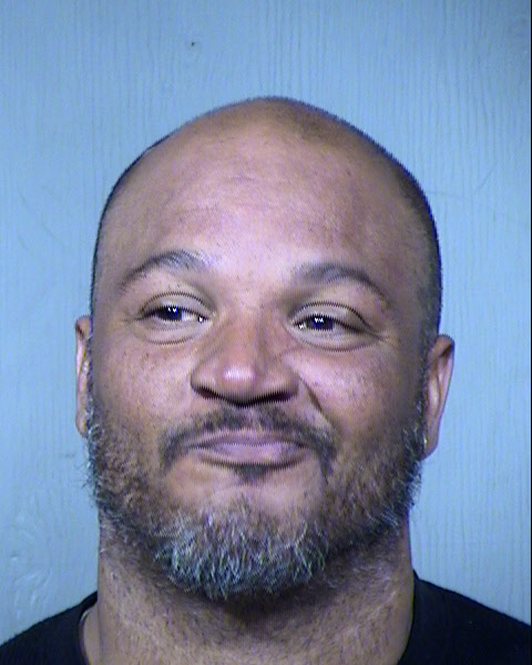 Andrew Janems Woods Mugshot / Maricopa County Arrests / Maricopa County Arizona