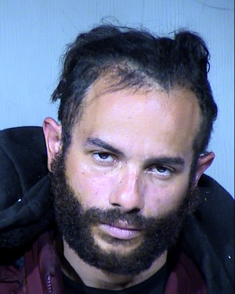 Mario J Velez Mugshot / Maricopa County Arrests / Maricopa County Arizona