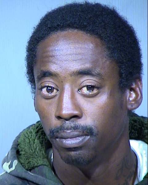 Anthony Ray King Mugshot / Maricopa County Arrests / Maricopa County Arizona