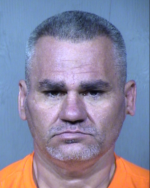 Jameison Wayne Graymountain Mugshot / Maricopa County Arrests / Maricopa County Arizona