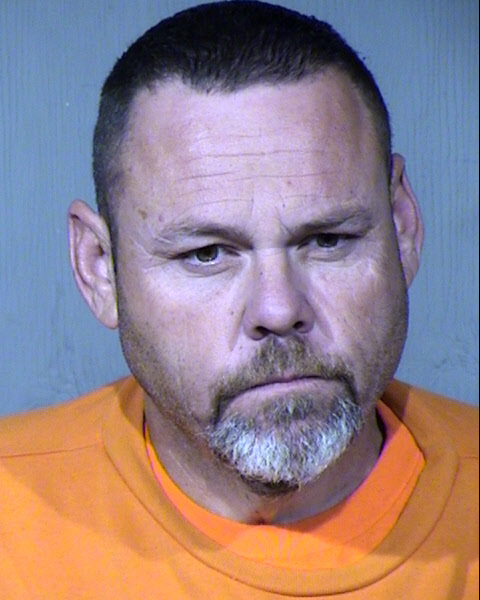 Lloyd Tye Mugshot / Maricopa County Arrests / Maricopa County Arizona
