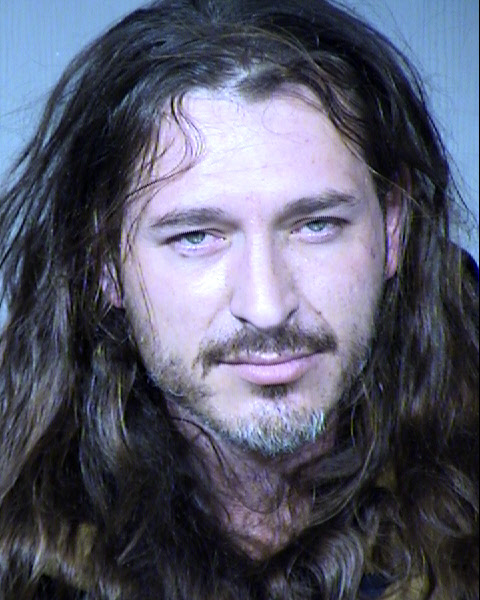 Dominic Salvatore Sucato Mugshot / Maricopa County Arrests / Maricopa County Arizona
