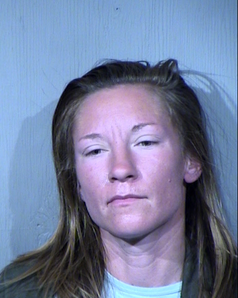 Jessica Rae Towner Mugshot / Maricopa County Arrests / Maricopa County Arizona