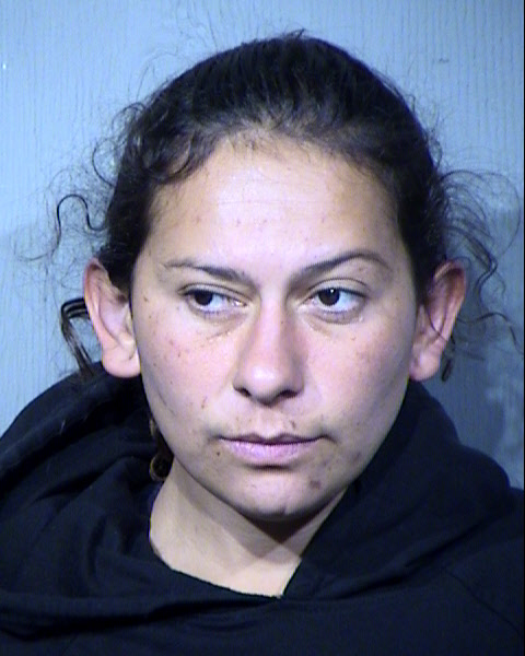 Angela Rose Cowan Mugshot / Maricopa County Arrests / Maricopa County Arizona