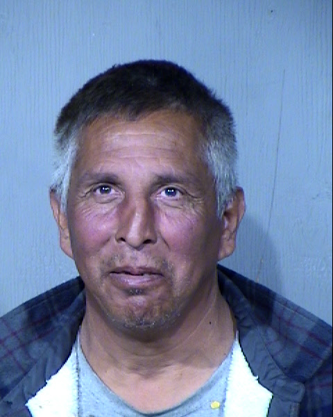 Alfredo Orapesa Arenicaz Mugshot / Maricopa County Arrests / Maricopa County Arizona