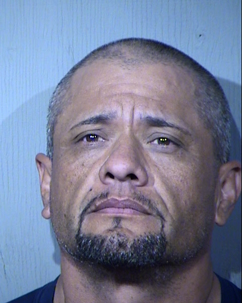 Pablo Castellanos Mugshot / Maricopa County Arrests / Maricopa County Arizona