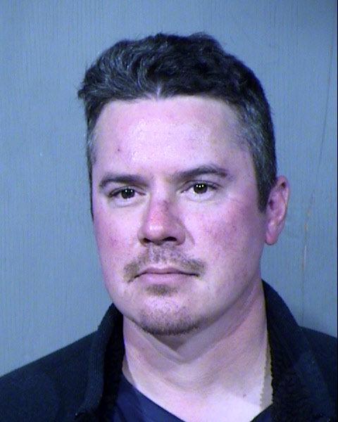 James Berry Hicks Mugshot / Maricopa County Arrests / Maricopa County Arizona