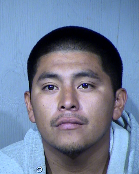 Hannah Gabriella Sharpe Mugshot / Maricopa County Arrests / Maricopa County Arizona