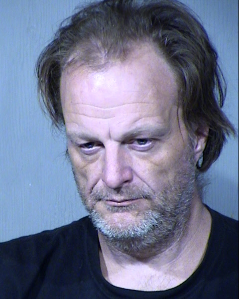 Scott Anthony Hunt Mugshot / Maricopa County Arrests / Maricopa County Arizona