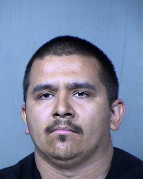 Jose Antonio Sanchez Mugshot / Maricopa County Arrests / Maricopa County Arizona