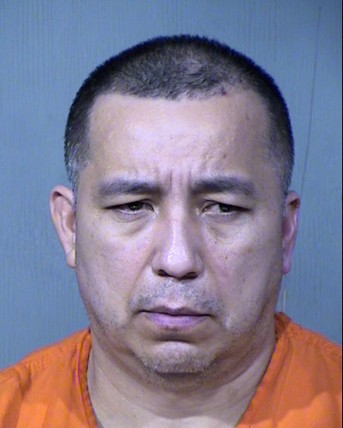Carlos E Felix-Lopez Mugshot / Maricopa County Arrests / Maricopa County Arizona