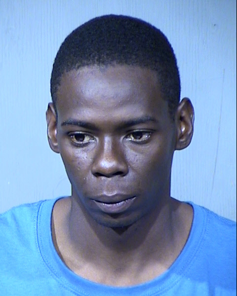 Devonte Dandre Jackson Mugshot / Maricopa County Arrests / Maricopa County Arizona