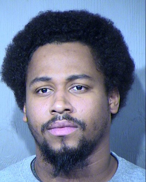 Jeffrey Duncan Mugshot / Maricopa County Arrests / Maricopa County Arizona