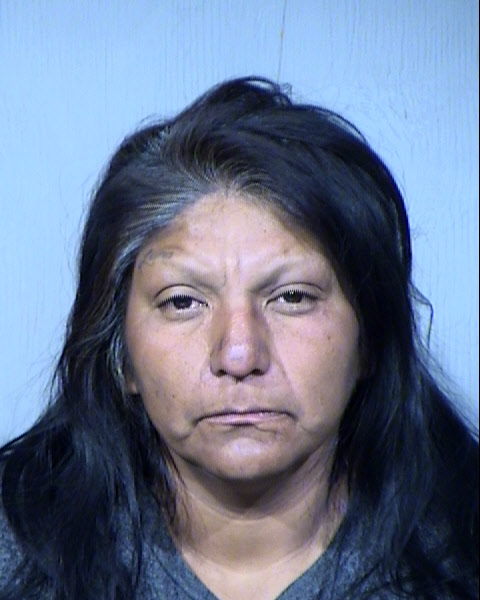 Rozenna Ann Luna Mugshot / Maricopa County Arrests / Maricopa County Arizona