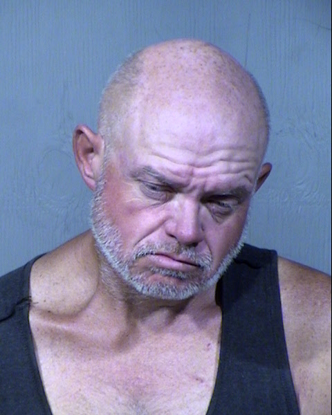 Daniel Dale Mashburn Mugshot / Maricopa County Arrests / Maricopa County Arizona