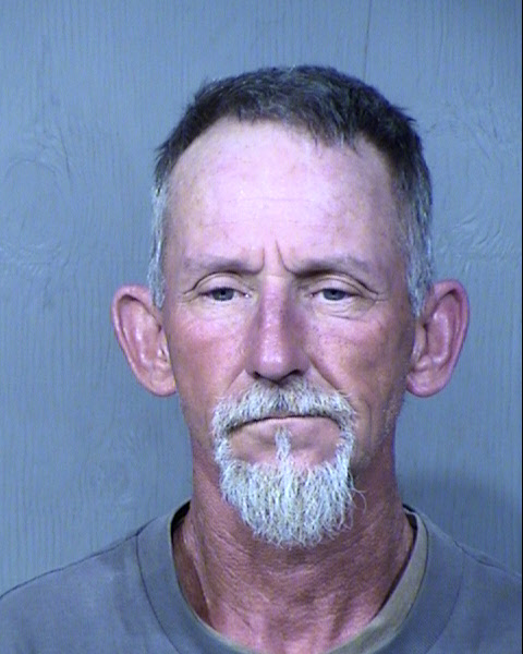 Ricky D Moore Mugshot / Maricopa County Arrests / Maricopa County Arizona