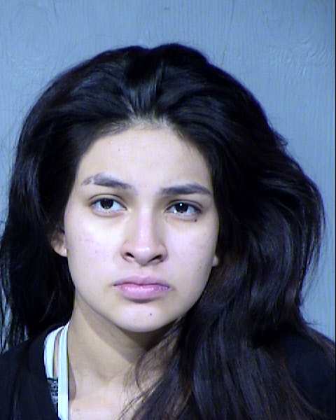 Rebecca Isabel Cardenas Mugshot / Maricopa County Arrests / Maricopa County Arizona