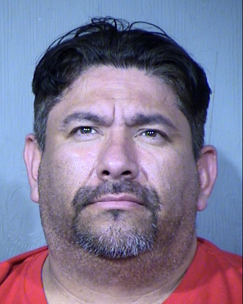 David C Hernandez Mugshot / Maricopa County Arrests / Maricopa County Arizona