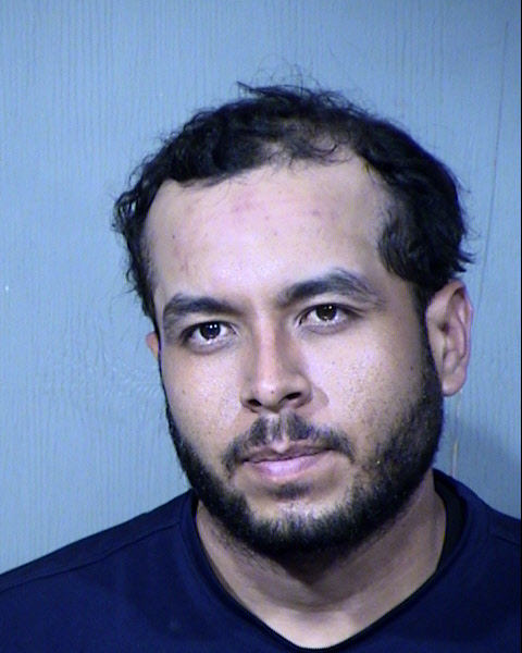 Joshua Earl Maldonado Mugshot / Maricopa County Arrests / Maricopa County Arizona