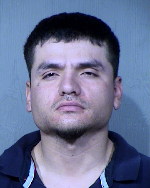 Mariano Bonifacio Lopez Gomez Mugshot / Maricopa County Arrests / Maricopa County Arizona