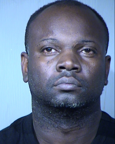 Jeremiah S Loyd Mugshot / Maricopa County Arrests / Maricopa County Arizona