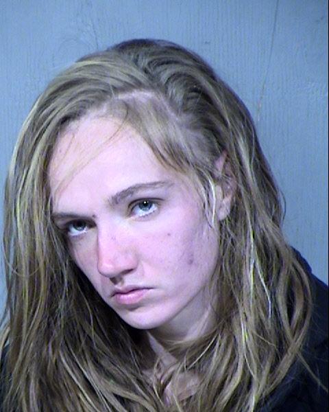 Shayla Kay Maynard Mugshot / Maricopa County Arrests / Maricopa County Arizona