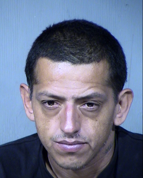Guadalupe Martinez Mugshot / Maricopa County Arrests / Maricopa County Arizona