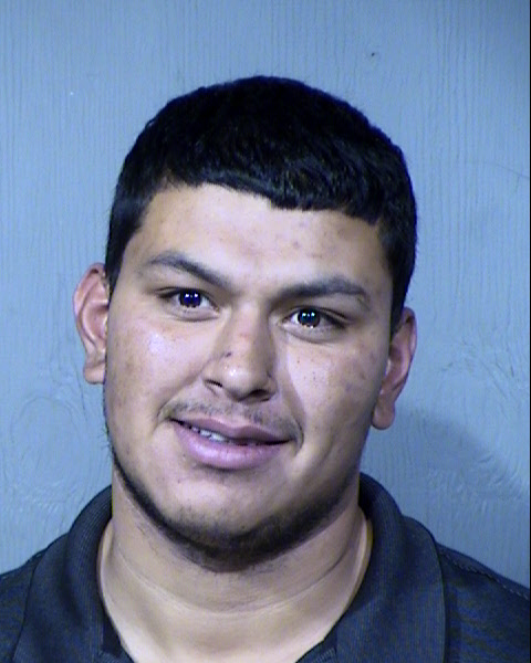 Juan Tenorio Mugshot / Maricopa County Arrests / Maricopa County Arizona