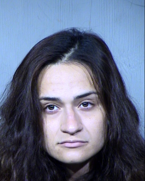 Yahaira Dennise Rodriguez Sanchez Mugshot / Maricopa County Arrests / Maricopa County Arizona