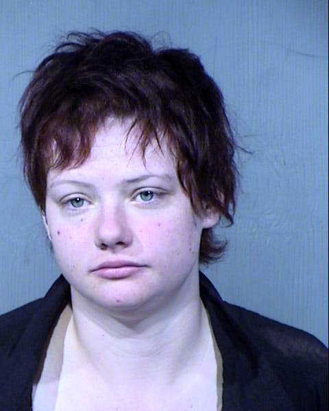 Lacey Lee Ann Hill Mugshot / Maricopa County Arrests / Maricopa County Arizona