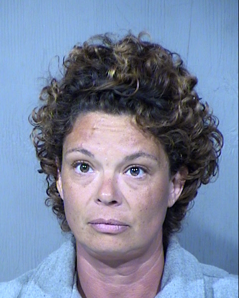 Angela Monique Rodriguez Mugshot / Maricopa County Arrests / Maricopa County Arizona