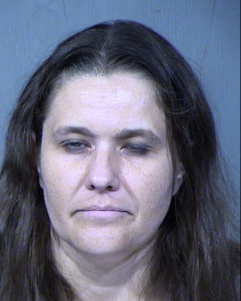 Terina J Smith Mugshot / Maricopa County Arrests / Maricopa County Arizona