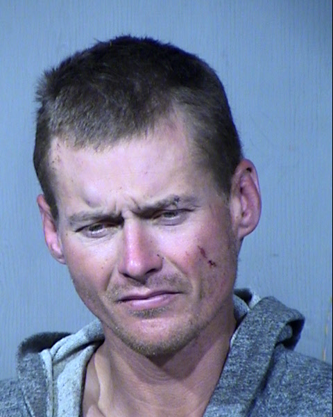 James Dean Sines Mugshot / Maricopa County Arrests / Maricopa County Arizona