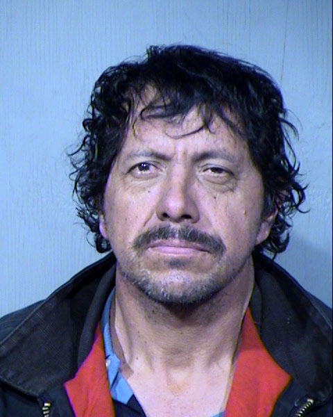 Marco A Samayoa Samayoa Mugshot / Maricopa County Arrests / Maricopa County Arizona