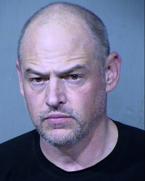 Samuel Henry Stoltz Mugshot / Maricopa County Arrests / Maricopa County Arizona