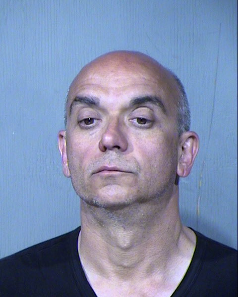 David Kayvan Dastan Mugshot / Maricopa County Arrests / Maricopa County Arizona