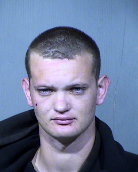 Steven D Collins Mugshot / Maricopa County Arrests / Maricopa County Arizona