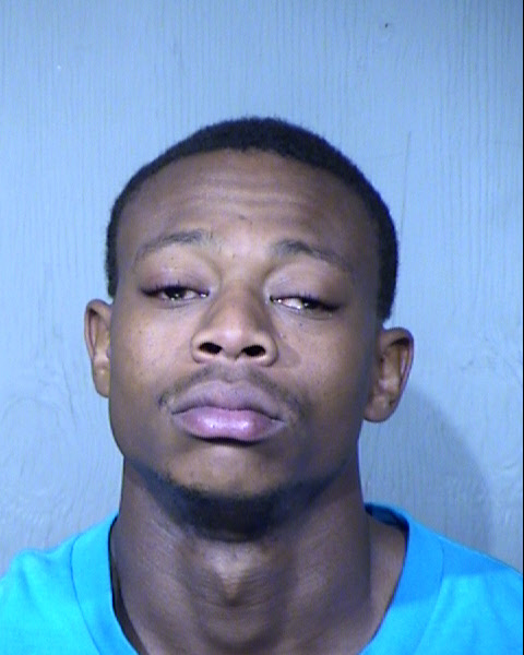 Jonte Lavern Hardaway Mugshot / Maricopa County Arrests / Maricopa County Arizona