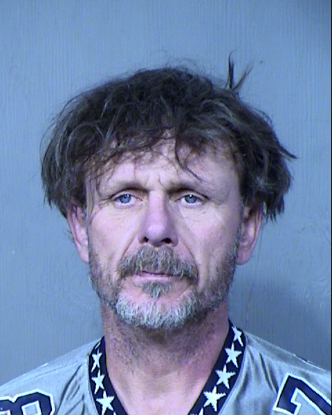 Dustin Parker Curry Mugshot / Maricopa County Arrests / Maricopa County Arizona