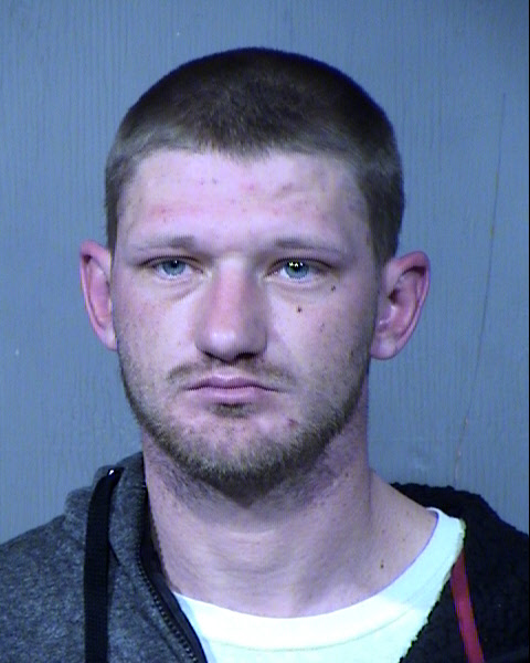 Mark Allen Bitonti Mugshot / Maricopa County Arrests / Maricopa County Arizona
