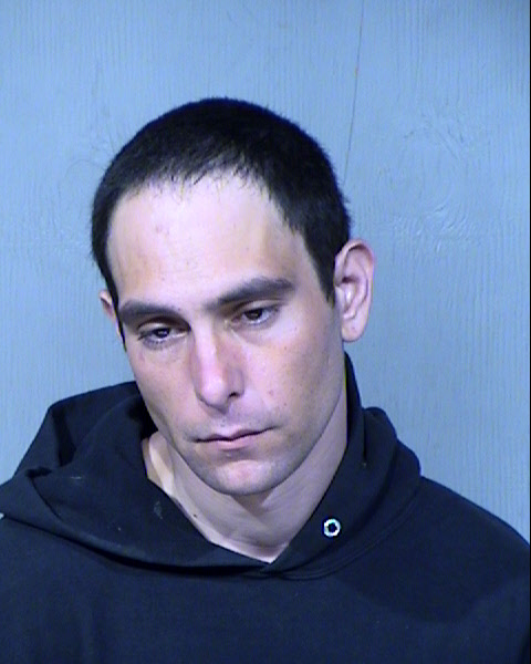 Michael E Dimaio Mugshot / Maricopa County Arrests / Maricopa County Arizona