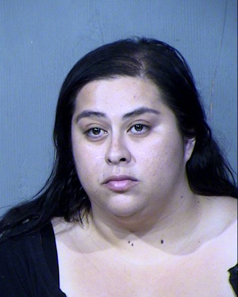 Venus Jean Lopez Mugshot / Maricopa County Arrests / Maricopa County Arizona