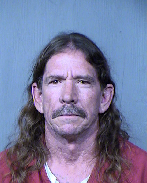 Bruce Paul Mckane Mugshot / Maricopa County Arrests / Maricopa County Arizona