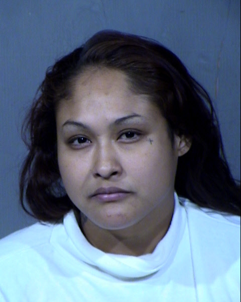 Lizette Godoy Mugshot / Maricopa County Arrests / Maricopa County Arizona