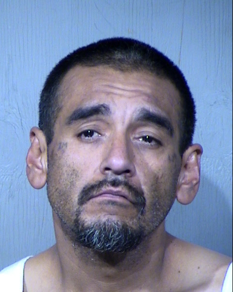 Alejandro Rodriguez Mugshot / Maricopa County Arrests / Maricopa County Arizona