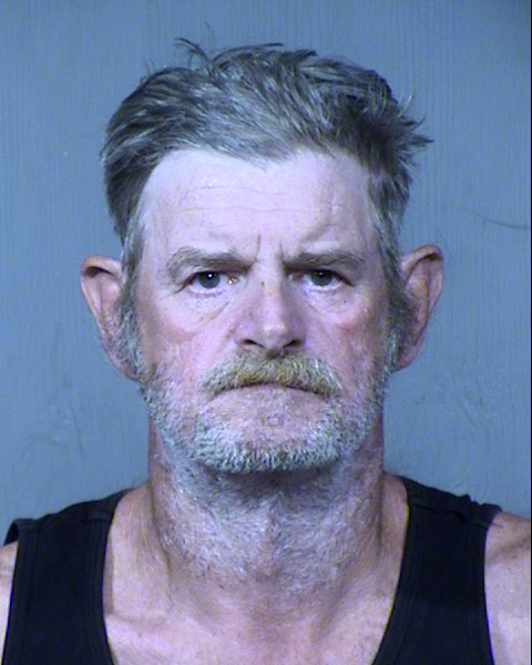 Rusty Williams Mugshot / Maricopa County Arrests / Maricopa County Arizona