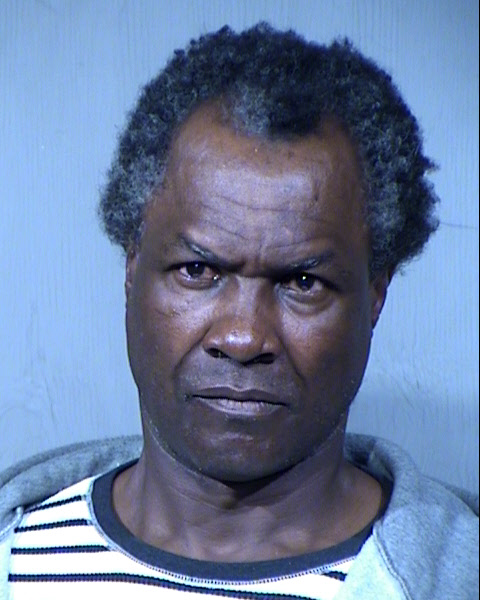 Lanell Jackson Mugshot / Maricopa County Arrests / Maricopa County Arizona