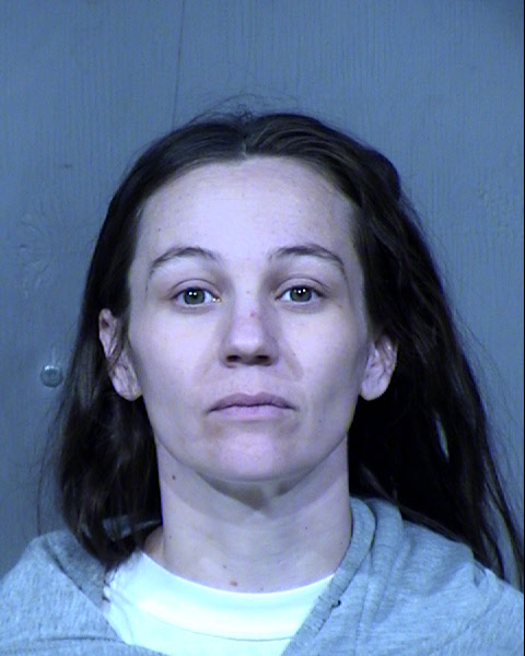 Randi Rene Norton Mugshot / Maricopa County Arrests / Maricopa County Arizona