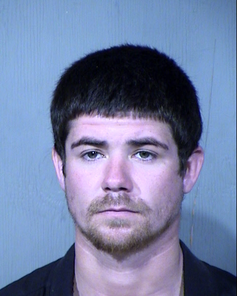 Korey Jason Pastor Mugshot / Maricopa County Arrests / Maricopa County Arizona