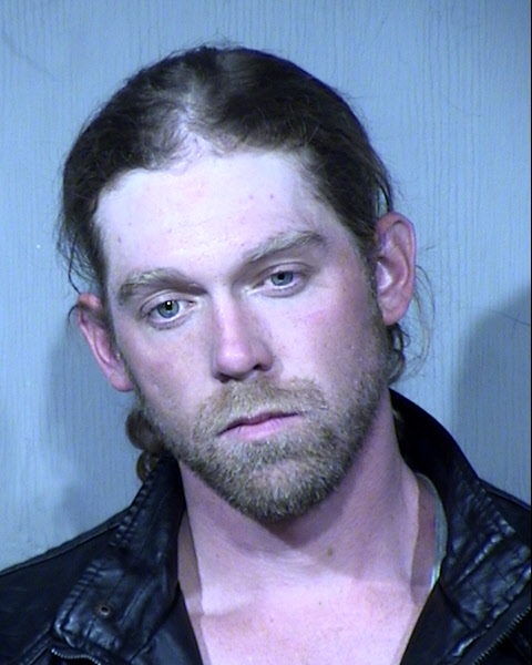 Estephen Sam Denning Mugshot / Maricopa County Arrests / Maricopa County Arizona